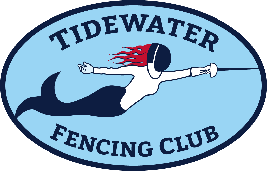 Tidewater Fencing Club